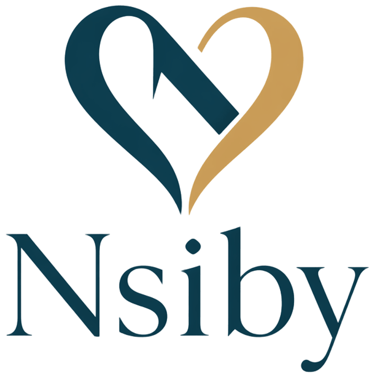 شعار منصة نصيبي